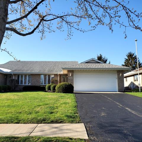 6541 Laurel Cherry Dr, Rockford, IL 61108