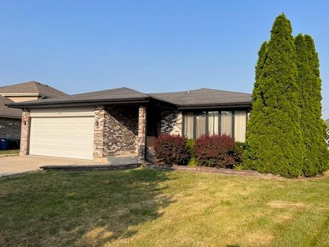 8441 168th Pl, Tinley Park, IL 60487