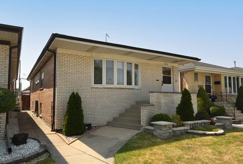 6054 S Parkside Ave, Chicago, IL 60638