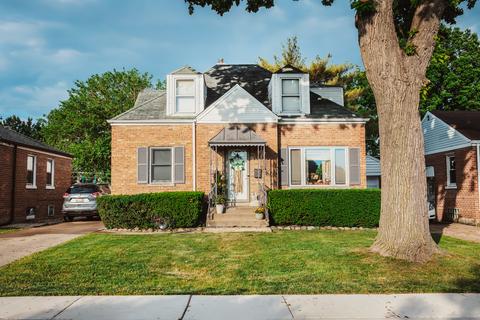 3627 Nichols Ave, Franklin Park, IL 60131
