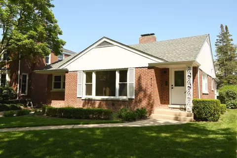 717 S Kensington Ave, La Grange, IL 60525