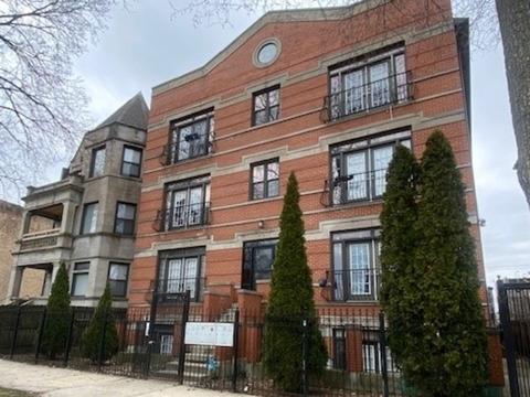 5170 S Michigan Ave #1S, Chicago, IL 60615