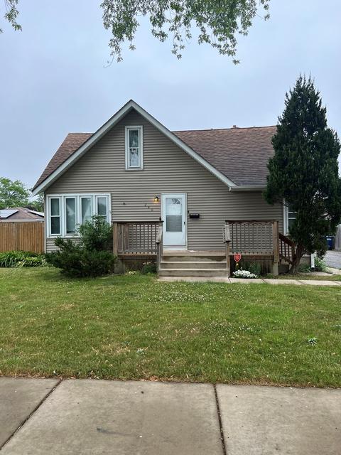 240 Wagner Dr, Northlake, IL 60164