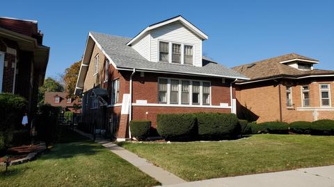 8206 S Saint Lawrence Ave, Chicago, IL 60619