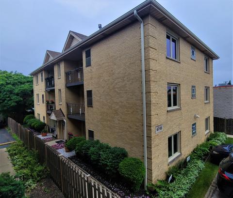 6743 W Irving Park Rd #202, Chicago, IL 60634