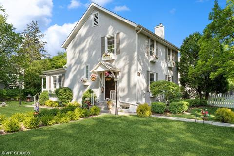 800 Green Bay Rd, Winnetka, IL 60093