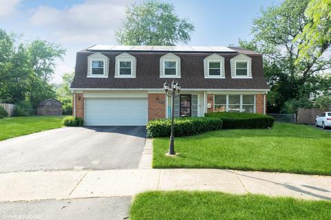 3649 Elm Ct, Flossmoor, IL 60422