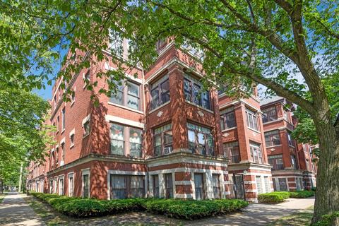 5142 S Greenwood Ave #3, Chicago, IL 60615