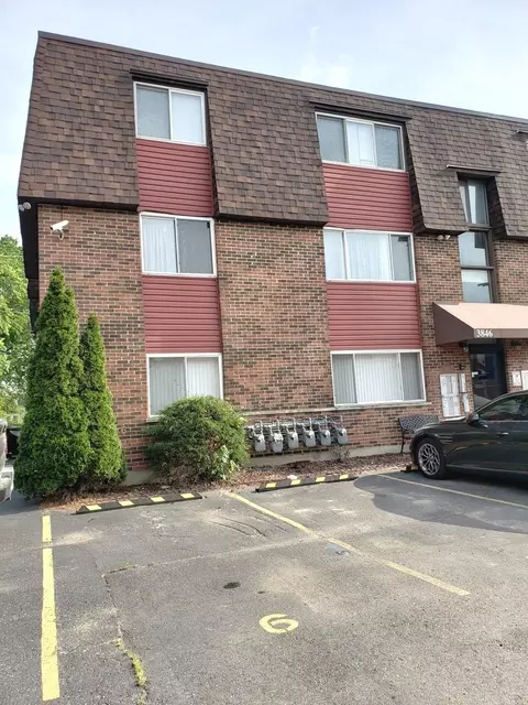 3846 25th Ave #1, Schiller Park, IL 60176
