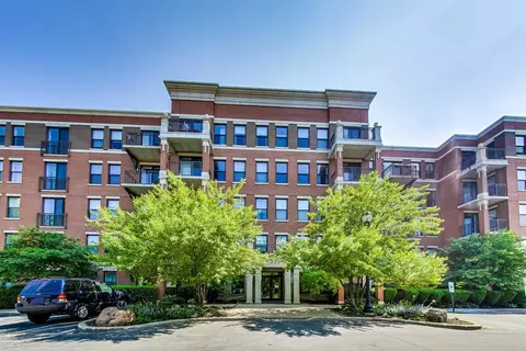 2335 W Belle Plaine Ave #315, Chicago, IL 60618