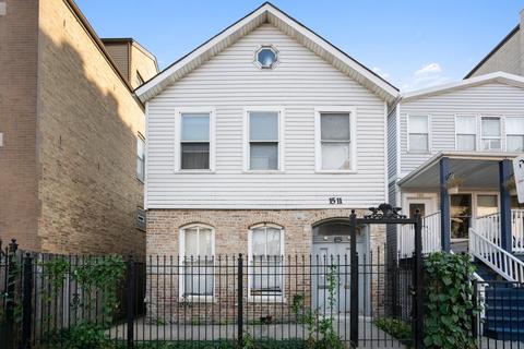 1511 W Fry St, Chicago, IL 60642