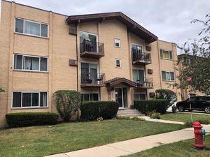 1354 E Washington St #304, Des Plaines, IL 60016