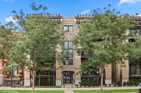 2012 W Erie St #1E, Chicago, IL 60612