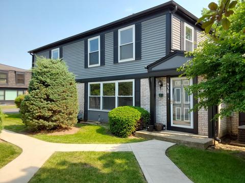 938 Inverrary Ln #938, Deerfield, IL 60015