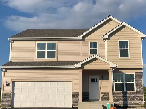 8704 Pebble Creek Ct, Wonder Lake, IL 60097