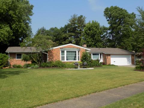 2304 Rock Ter, Rockford, IL 61103