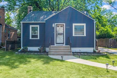 2425 S 13th Ave, Broadview, IL 60155