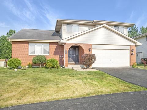 22997 Eastwind Dr, Richton Park, IL 60471