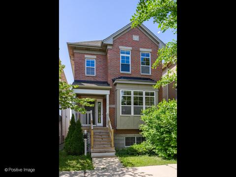 2541 W Grenshaw St, Chicago, IL 60612