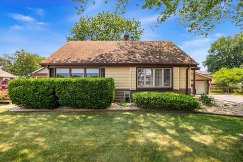 9013 Mcvicker Ave, Oak Lawn, IL 60453
