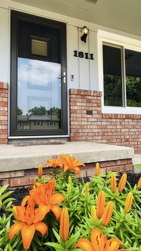 1811 Truman Dr, Normal, IL 61761 photo 3