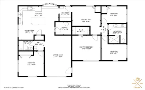 204 3rd St, Dewey, IL 61840 photo 34