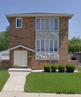 9539 Ridgeland Ave, Oak Lawn, IL 60453
