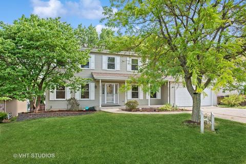 212 59th St, Willowbrook, IL 60527