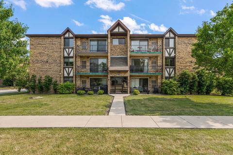 17510 71st Ct #2B, Tinley Park, IL 60477
