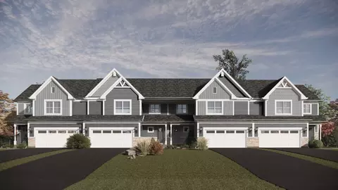 337 Lasalle Ln, Buffalo Grove, IL 60089