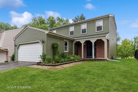 801 W Bryn Mawr Ave, Roselle, IL 60172