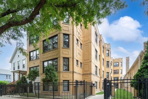 1653 N Fairfield Ave #204, Chicago, IL 60647