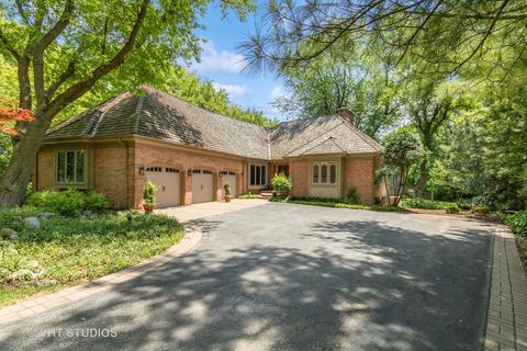 20770 N Meadow Ln, Deer Park, IL 60010