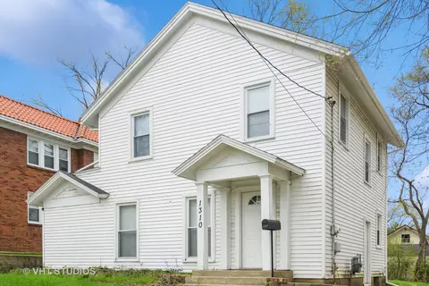 1310 N Rockton Ave, Rockford, IL 61103