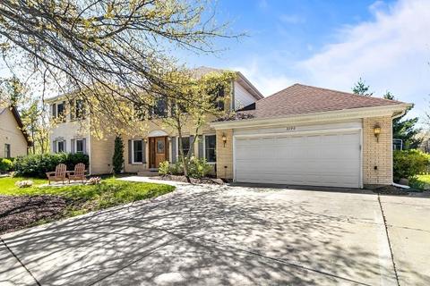 3390 Yorkshire Ct, Hoffman Estates, IL 60067 photo 2