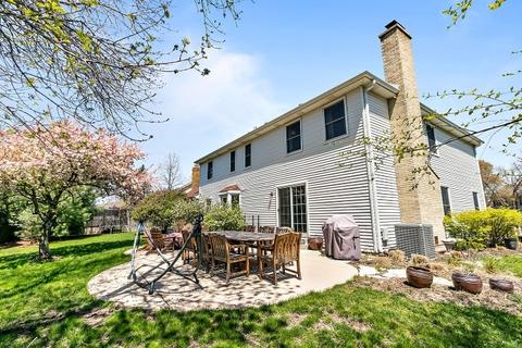 3390 Yorkshire Ct, Hoffman Estates, IL 60067 photo 24