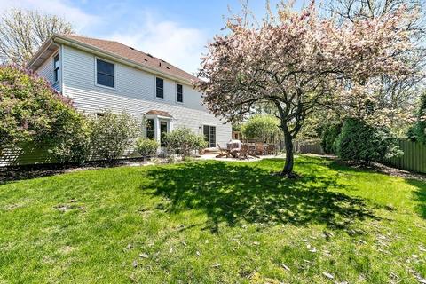 3390 Yorkshire Ct, Hoffman Estates, IL 60067 photo 23