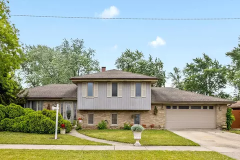 5123 W 119th St, Alsip, IL 60803