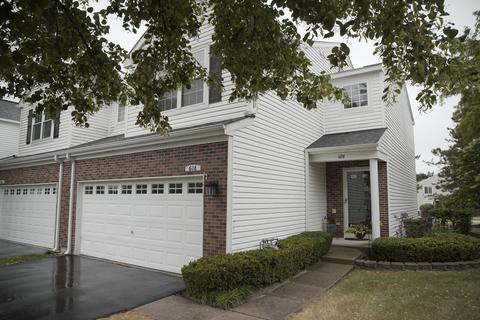 608 Winchester Ln, Lake Villa, IL 60046