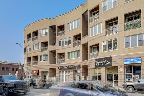 4911 N Lincoln Ave #1, Chicago, IL 60625
