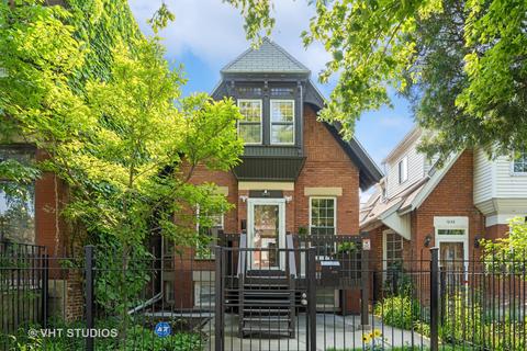 1042 S Claremont Ave, Chicago, IL 60612