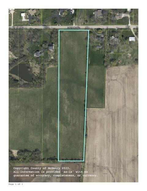 0 Davis Rd, Woodstock, IL 60098