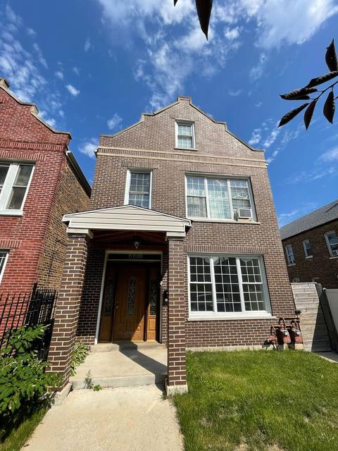 4431 S Richmond St, Chicago, IL 60632