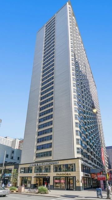 535 N Michigan Ave #1304, Chicago, IL 60611