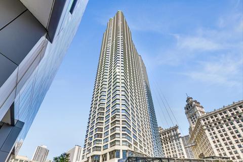 405 N Wabash Ave #4703, Chicago, IL 60611