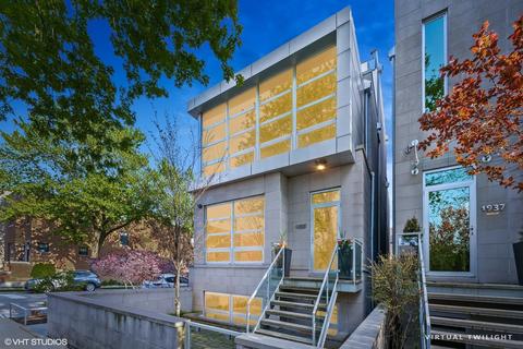 1935 W Dickens Ave, Chicago, IL 60614