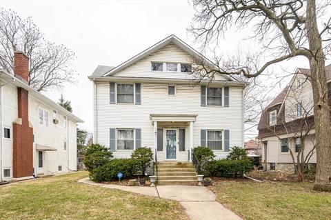 3214 Wenonah Ave, Berwyn, IL 60402