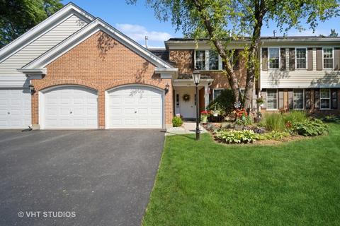 709 Newgate Ln #C, Prospect Heights, IL 60070