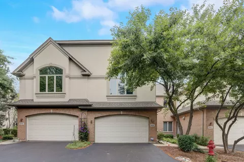 966 W Magnolia Ct, Palatine, IL 60067