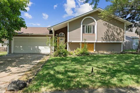 625 Old Forge Ln, University Park, IL 60466